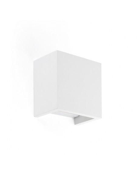 Apliques de Pared de Yeso