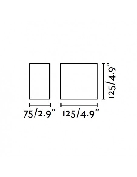 Apliques de Pared de Yeso