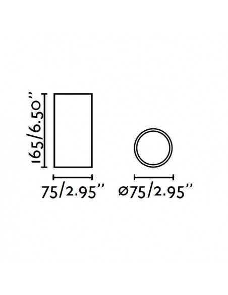 Focos Led Recibidor Altos