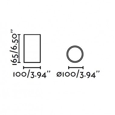 Comprar Plafones COB Led Recibidor