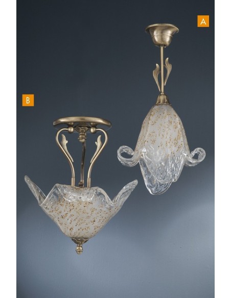 Comprar Lámparas de Bronce