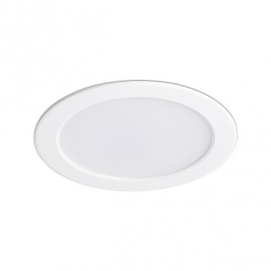 Downlight Apto para Baño Led