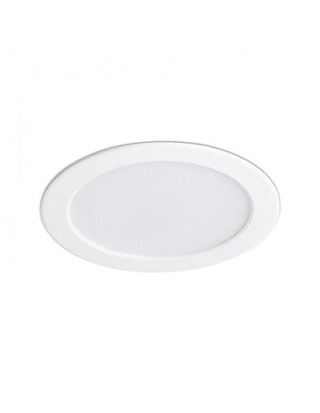 Downlight Apto para Baño Led