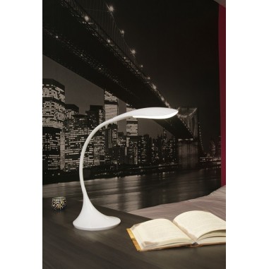 Flexo Led Sensor Táctil 3 Intensidades