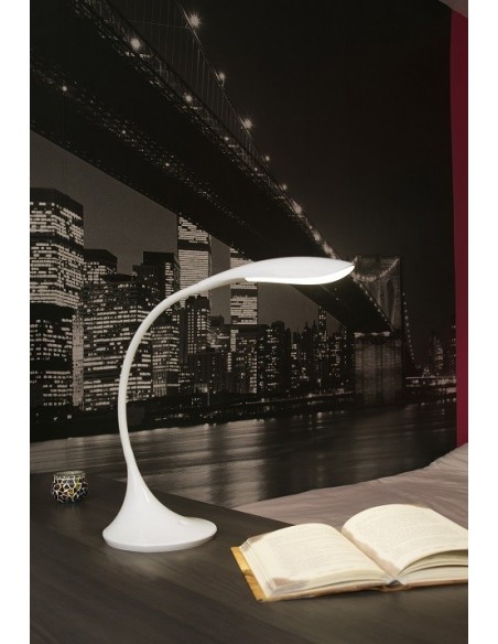 Flexo Led Sensor Táctil 3 Intensidades