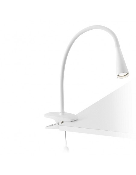 Flexo Pinza Silicona