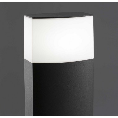 Farolas para Jardín 55W