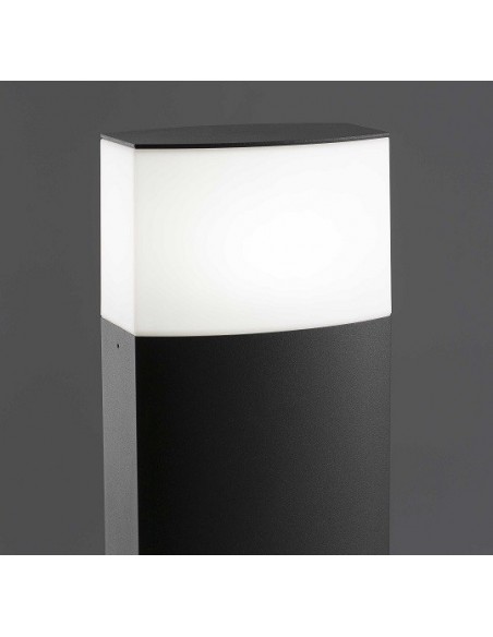 Farolas para Jardín 55W