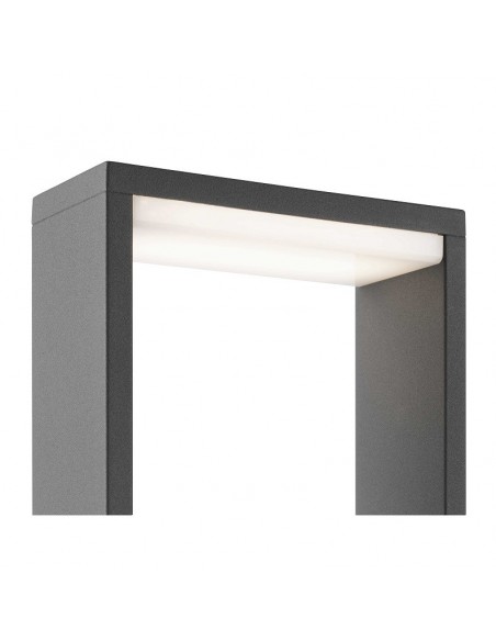 Baliza Estilizada Led