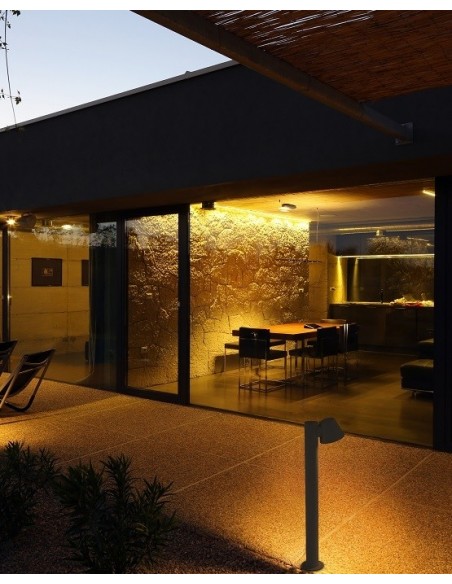 Tienda de Balizas de Exterior de Diseño