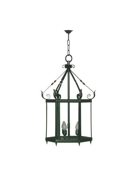 Faroles para Exterior de Techo