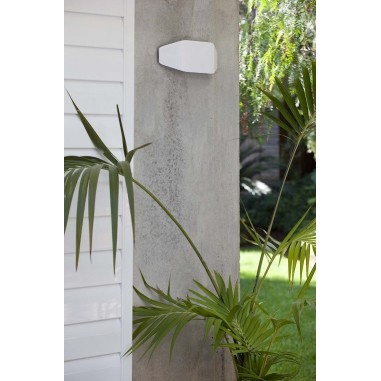 Apliques Exterior Luz Indirecta