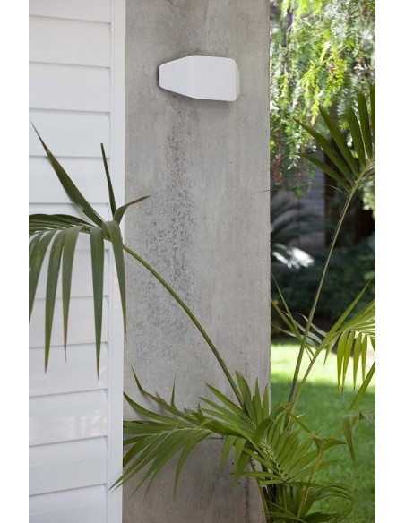 Apliques Exterior Luz Indirecta