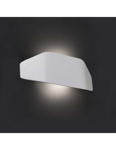 Apliques Exterior Luz Indirecta