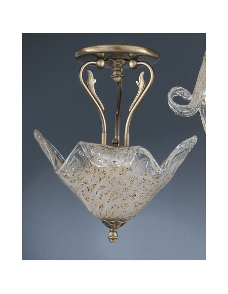 Comprar Lámparas de Bronce