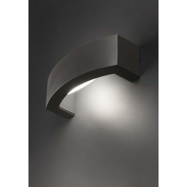 Apliques Exterior Luz Indirecta...