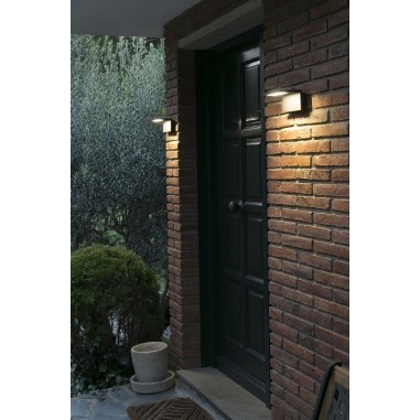 Aplique Led Forma Ele