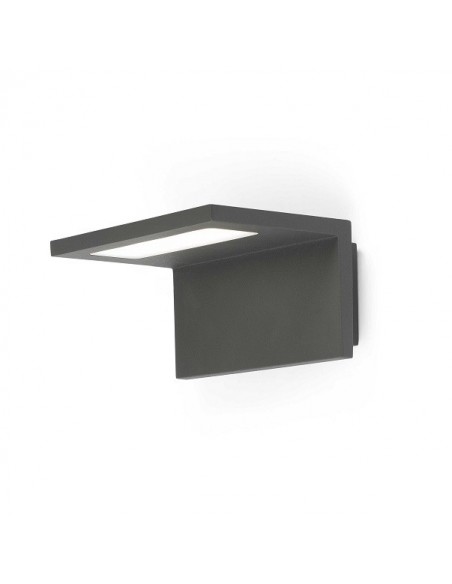 Aplique Led Forma Ele