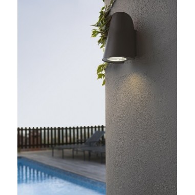 Luz Decorativa Exterior