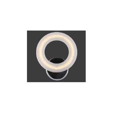 Aplique Circular Led 12W