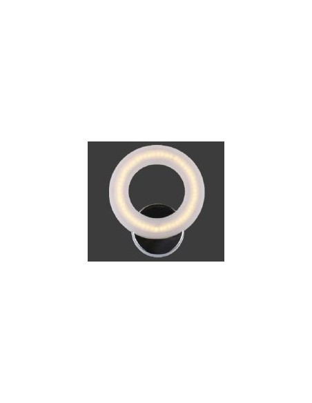 Aplique Circular Led 12W