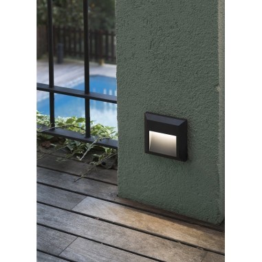 Luminaria de Superficie