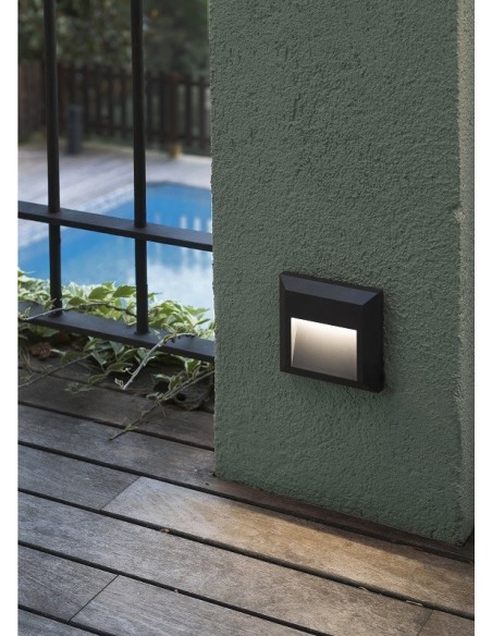 Luminaria de Superficie