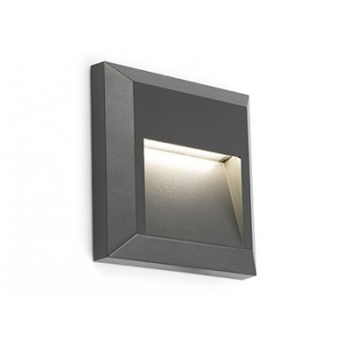 Luminaria de Superficie