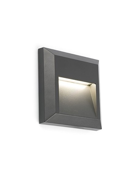 Luminaria de Superficie