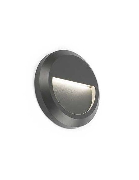 Luminaria de Superficie IP65