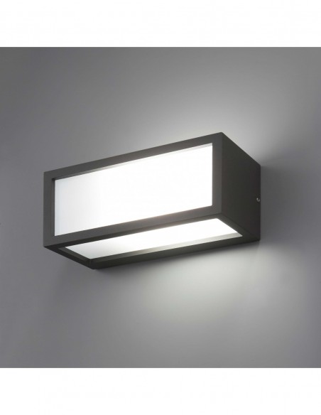 Luz Exterior Indice de Protección Alto