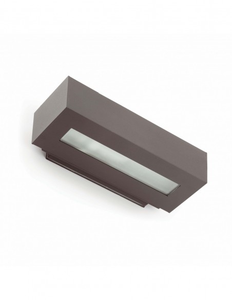 Aplique para Fachada Moderna