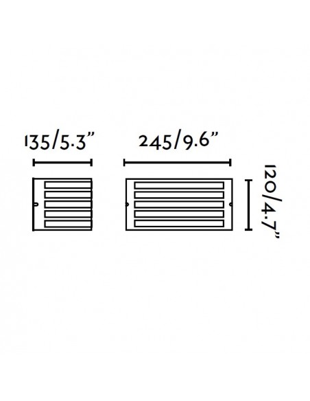 Comprar Luces para Fachada Baratas