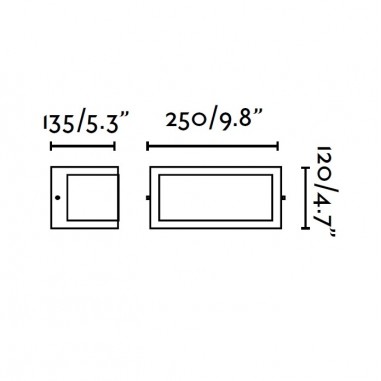 Ofertas Luces para Fachada