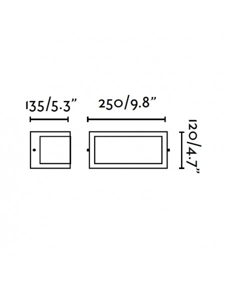 Ofertas Luces para Fachada