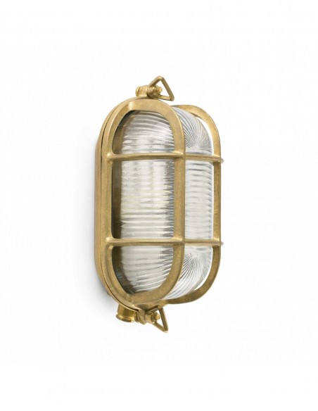 Lámparas Alta Protección Contra la Lluvia