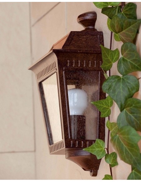 Tienda de Apliques de Exterior On Line