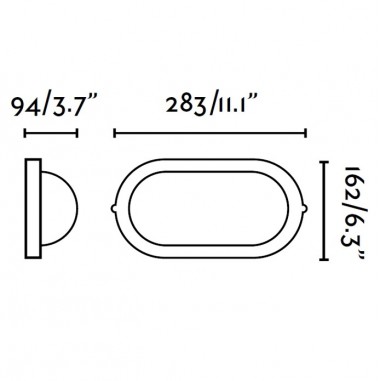 Fachada Apliques Muy Baratos