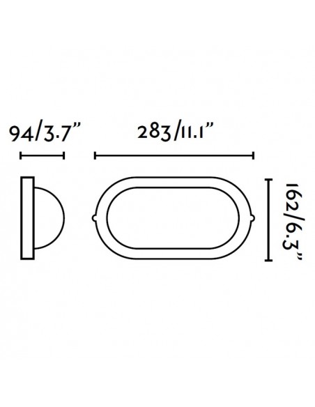 Fachada Apliques Muy Baratos