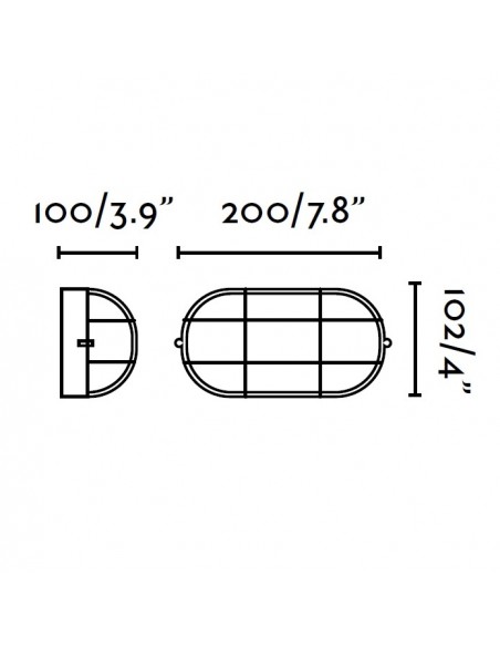 Fachada Apliques que Pesan Poco