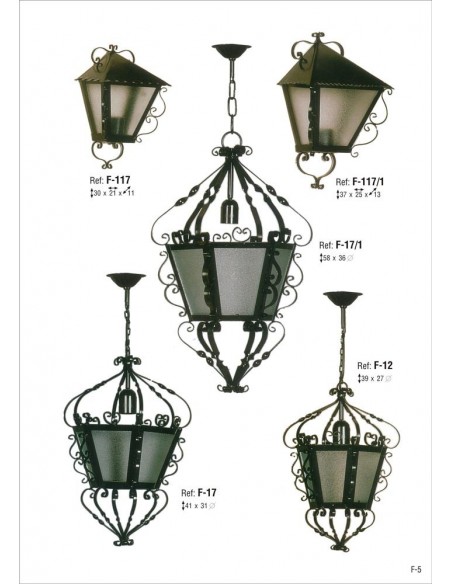 Faroles Restaurantes