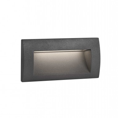 Luces Escalones Chalet Led