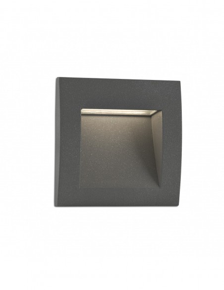 Masía Luces Escalera