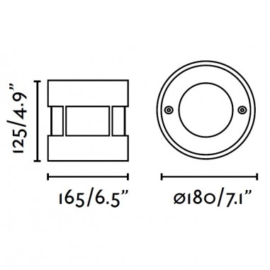 Empotrables Suelo Muy Resistentes