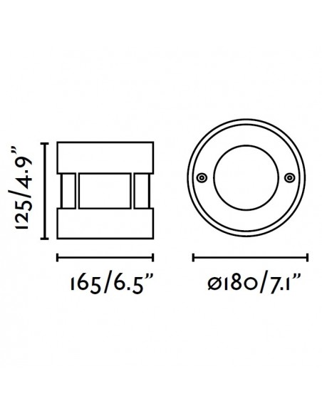 Empotrables Suelo Muy Resistentes