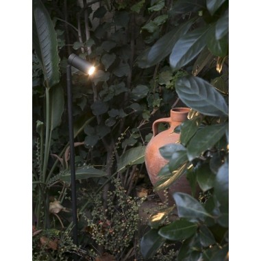 Estacas con Luz Altas Estacas con Luz Altas