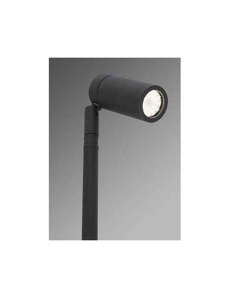 Estacas con Luz Altas