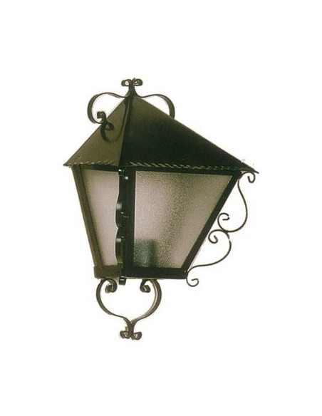 Apliques Pared Exterior