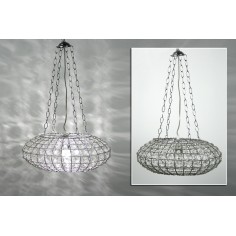 Cesta de Cristal