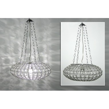 Cesta de Cristal